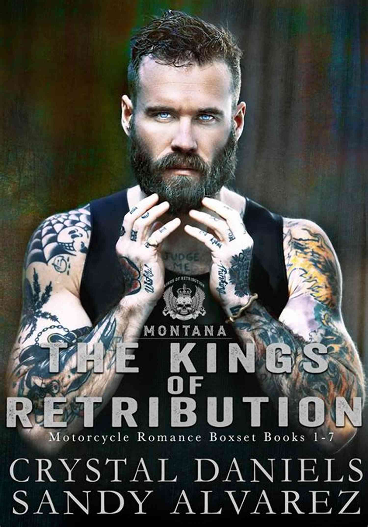 A Prospect Of Defy Kings Of Retribution Mc Performing Club Tasks DEFY (Kings Of Retribution MC 4)