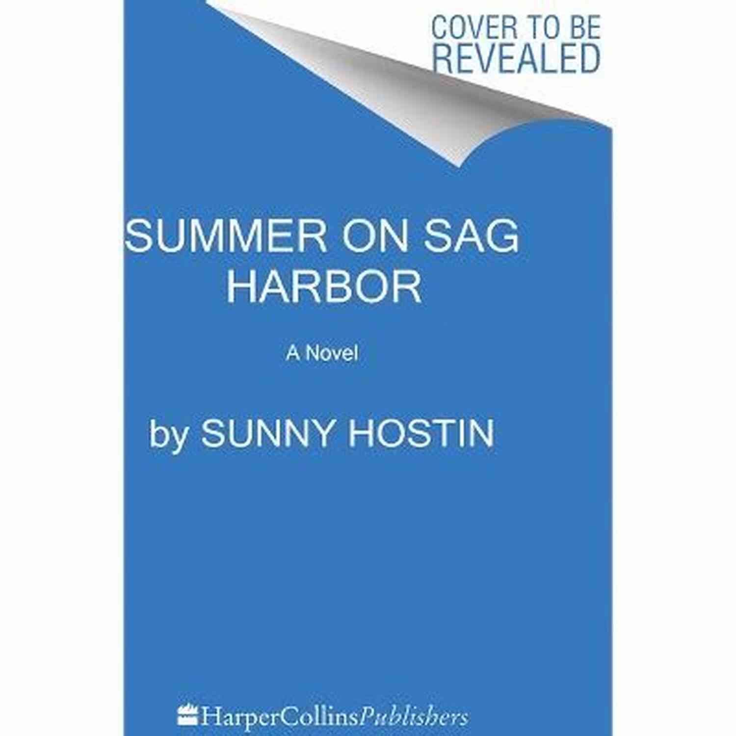 A Serene Beach Scene In Sag Harbor On A Sunny Summer Day Summer On Sag Harbor: A Novel (Summer Beach 2)