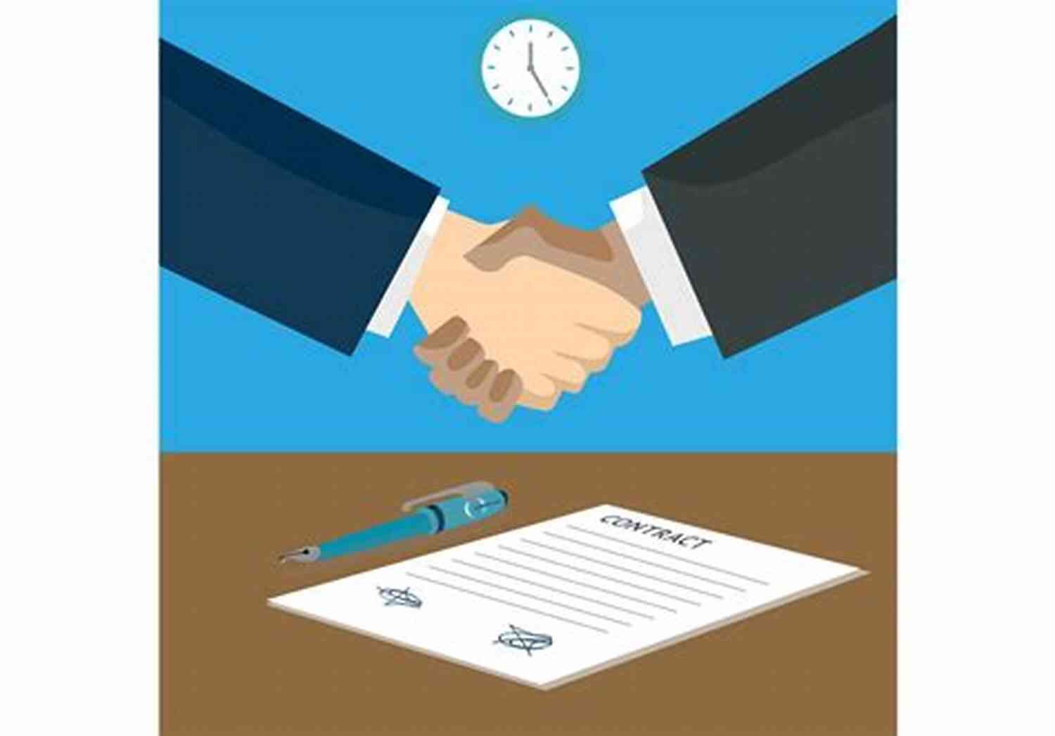After The Contract Is Signed New Home Construction: What Happens After The Contract Is Signed?