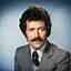 Alex Trebek