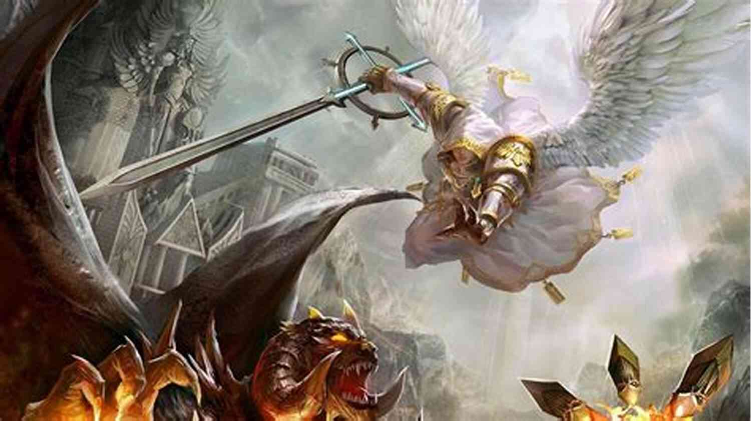 An Angel Versus Demons Saga: Reign Of Shadows Cover Art Judge Not: An Angel Versus Demons Saga (Reign Of Shadows 1)