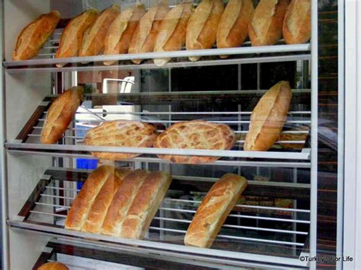 Anafazitis Bakery A Local Delicacy Athens 25 Secrets The Locals Travel Guide For Your Trip To Athens 2020 ( Greece )