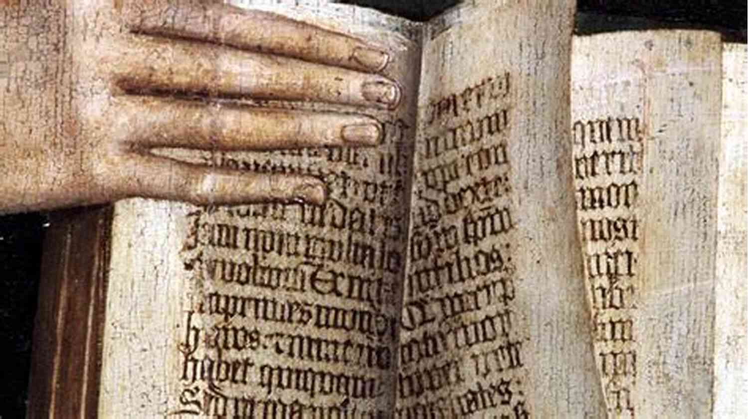 Ancient Manuscripts Keys To Understanding Ragnvald's Origins Ragnvald Hrolfsson (Norman Genesis 6)