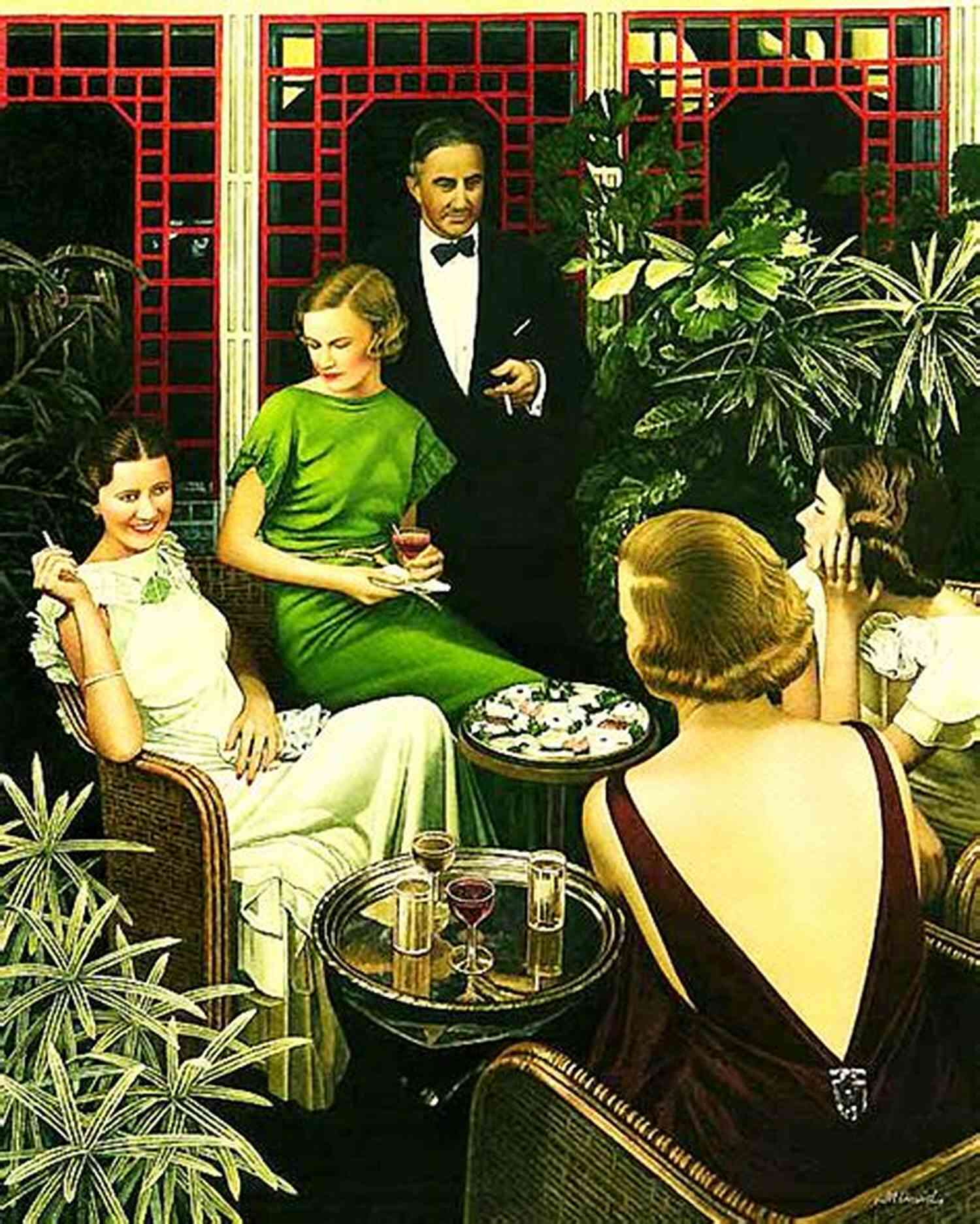 Artwork Showcasing The Visual Appeal Of She Vamp She Vamp: A Photo Comic Romance