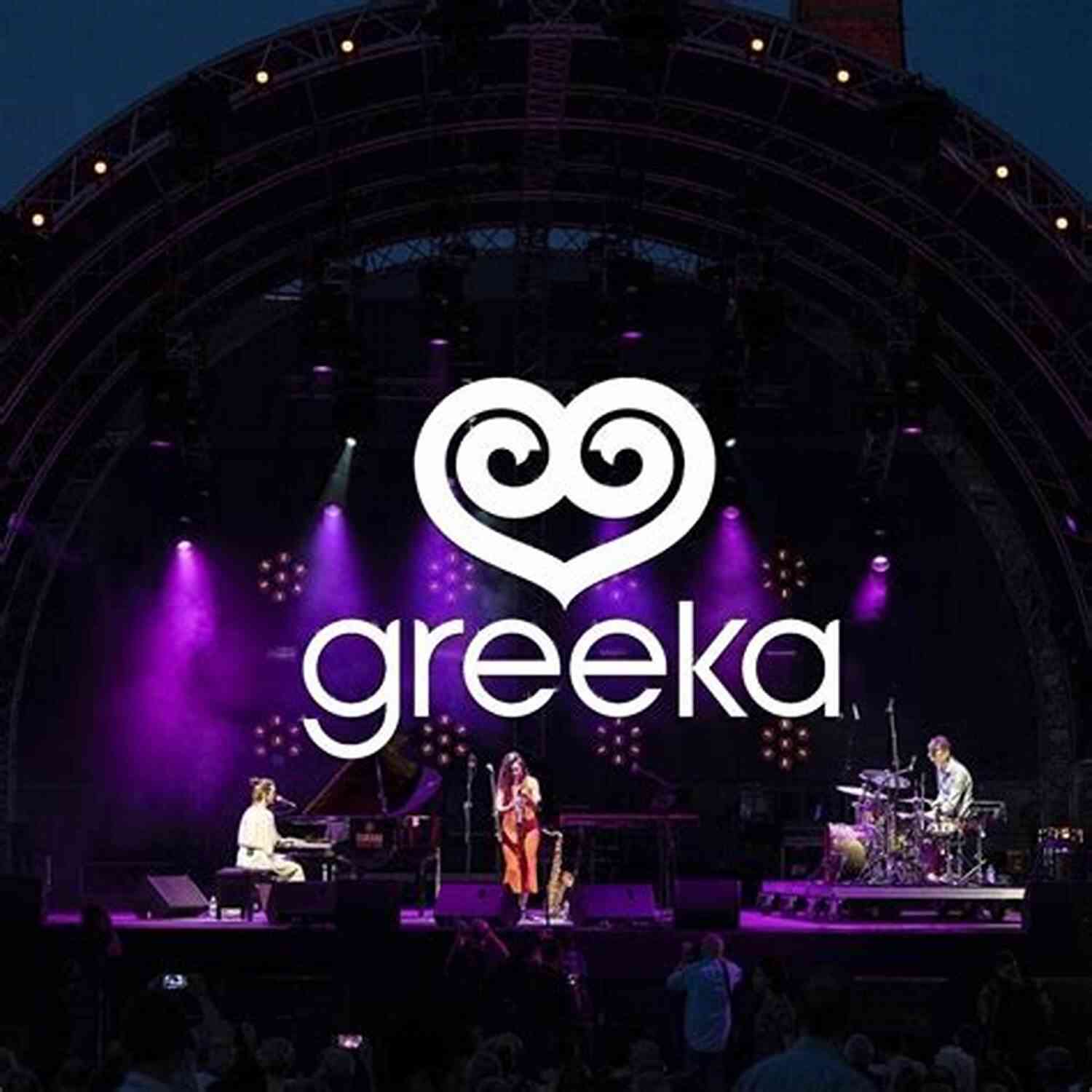 Athens Jazz Festival Musical Delights Athens 25 Secrets The Locals Travel Guide For Your Trip To Athens 2020 ( Greece )