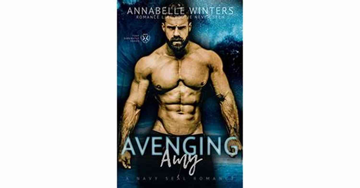 Avenging Amy Team Darkwater Avenging Amy (Team Darkwater 1)