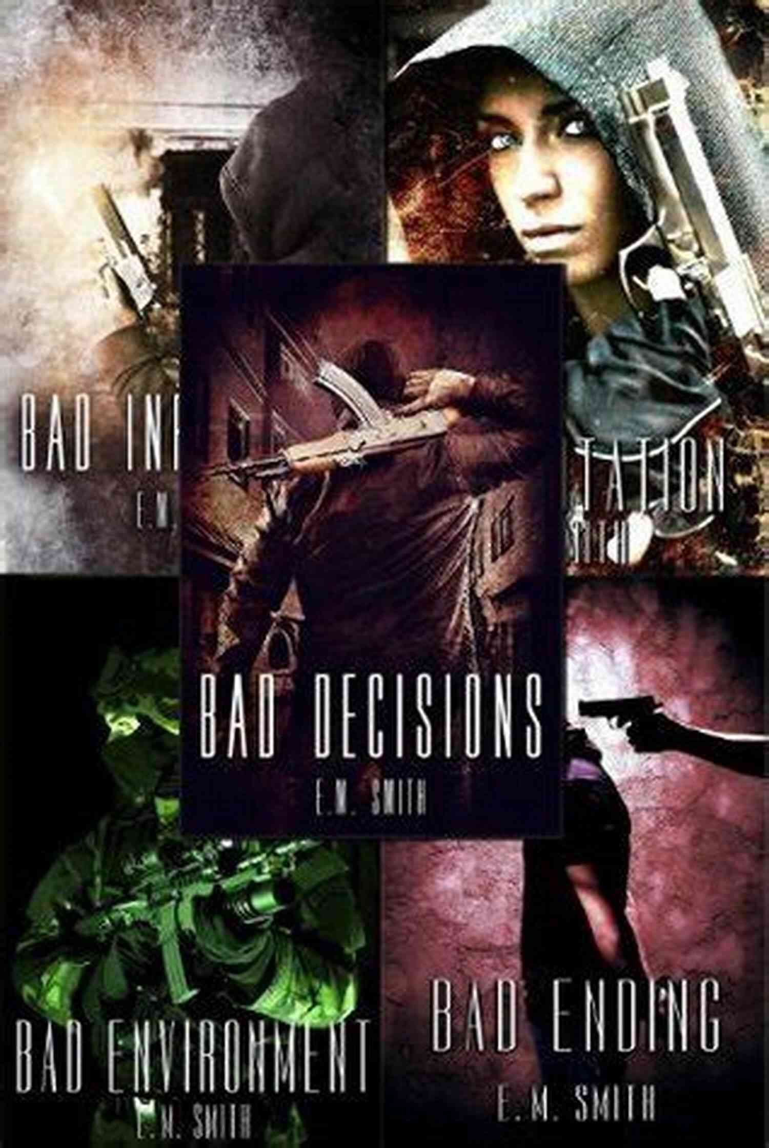 Bad Ops The Agent Juliet Box Set A Thrilling Box Set Bringing You Suspense And Action Packed Adventures Bad Ops (The Agent Juliet Box Set)