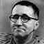 Bertolt Brecht