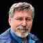 Bessel Van Der Kolk