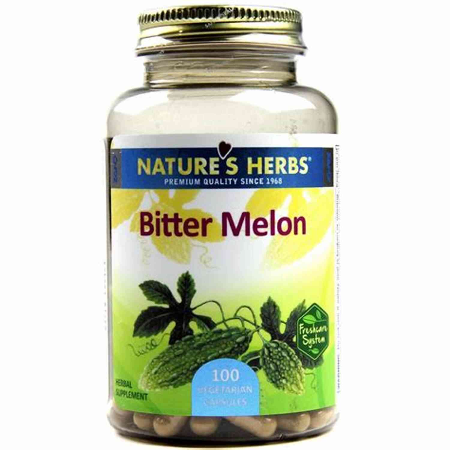 Bitter Melon A Versatile Herb For Healing Various Ailments 200 Ways To Heal From Trauma: An Indigenous Caribbean Healing Manual