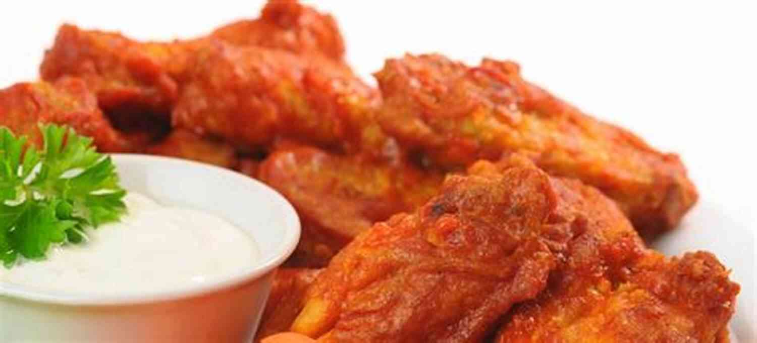 Buffalo Wings The Ultimate Finger Licking Good Snack That Will Leave You Wanting More The Gift Of Southern Cooking: Recipes And Revelations From Two Great American Cooks: A Cookbook