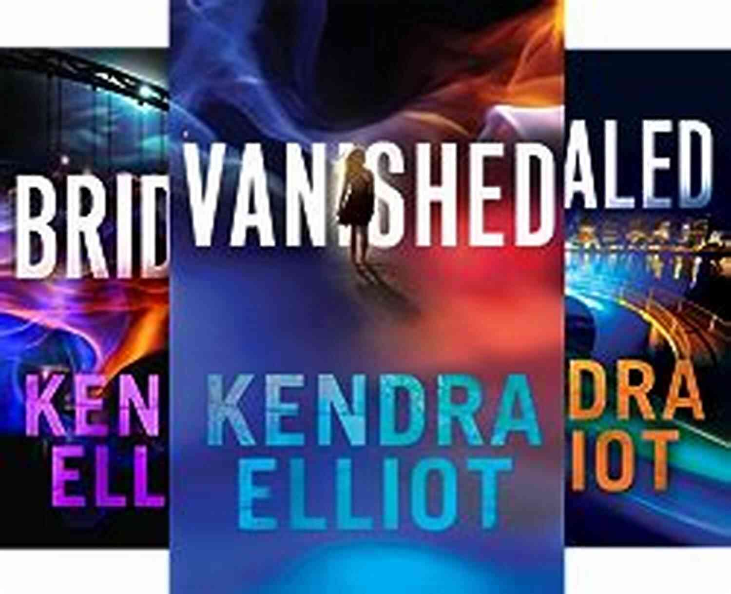Callahan McLane Kendra Elliot Order Checklist: With Synopsis Mercy Kilpatrick Bone Secrets Callahan McLane And Rogue River