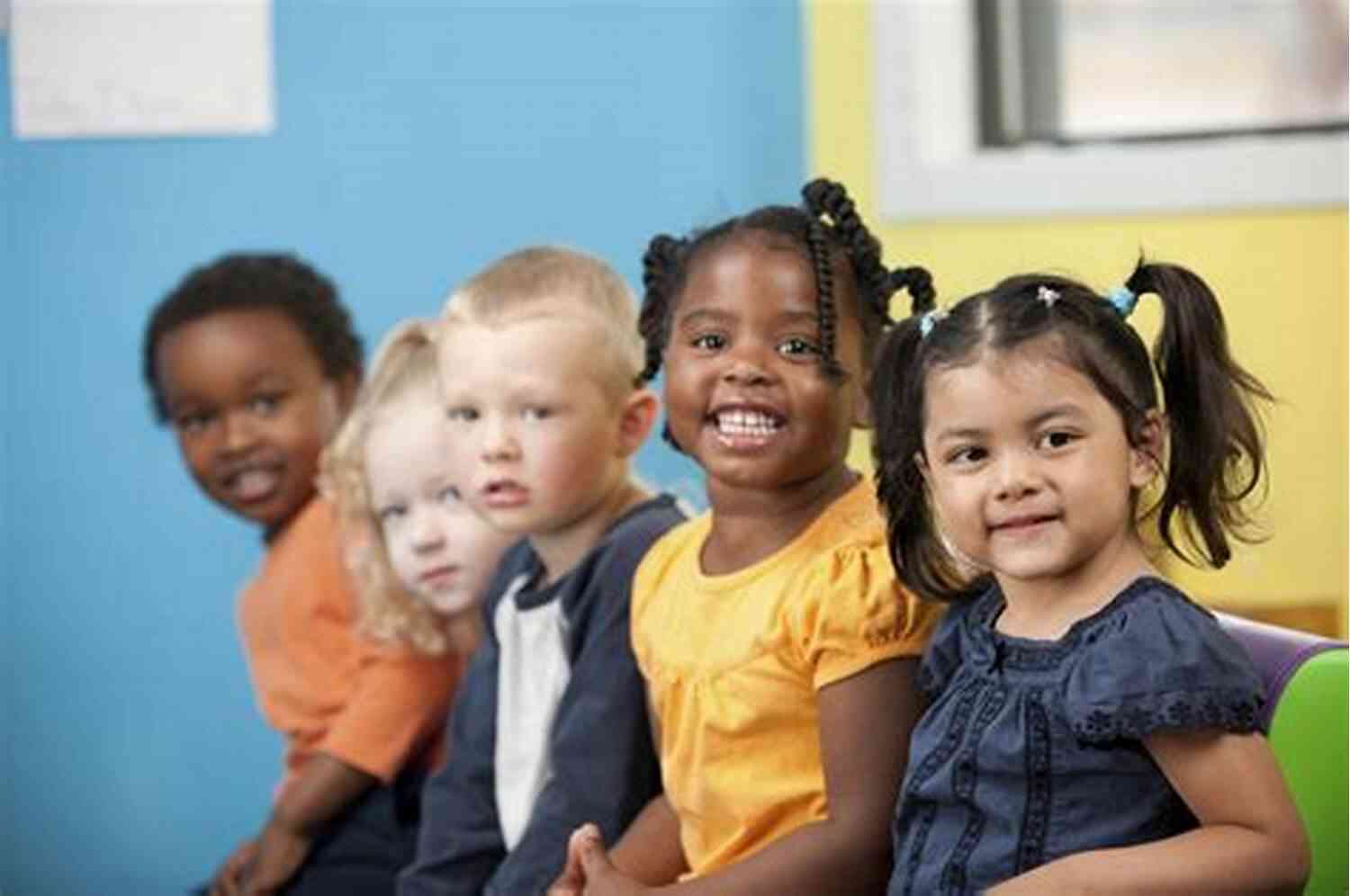 Children Of Diverse Backgrounds Learning Together Secrets Of Men: A Collection Of Powerful Life Lessons On Racism Family Love And Faith