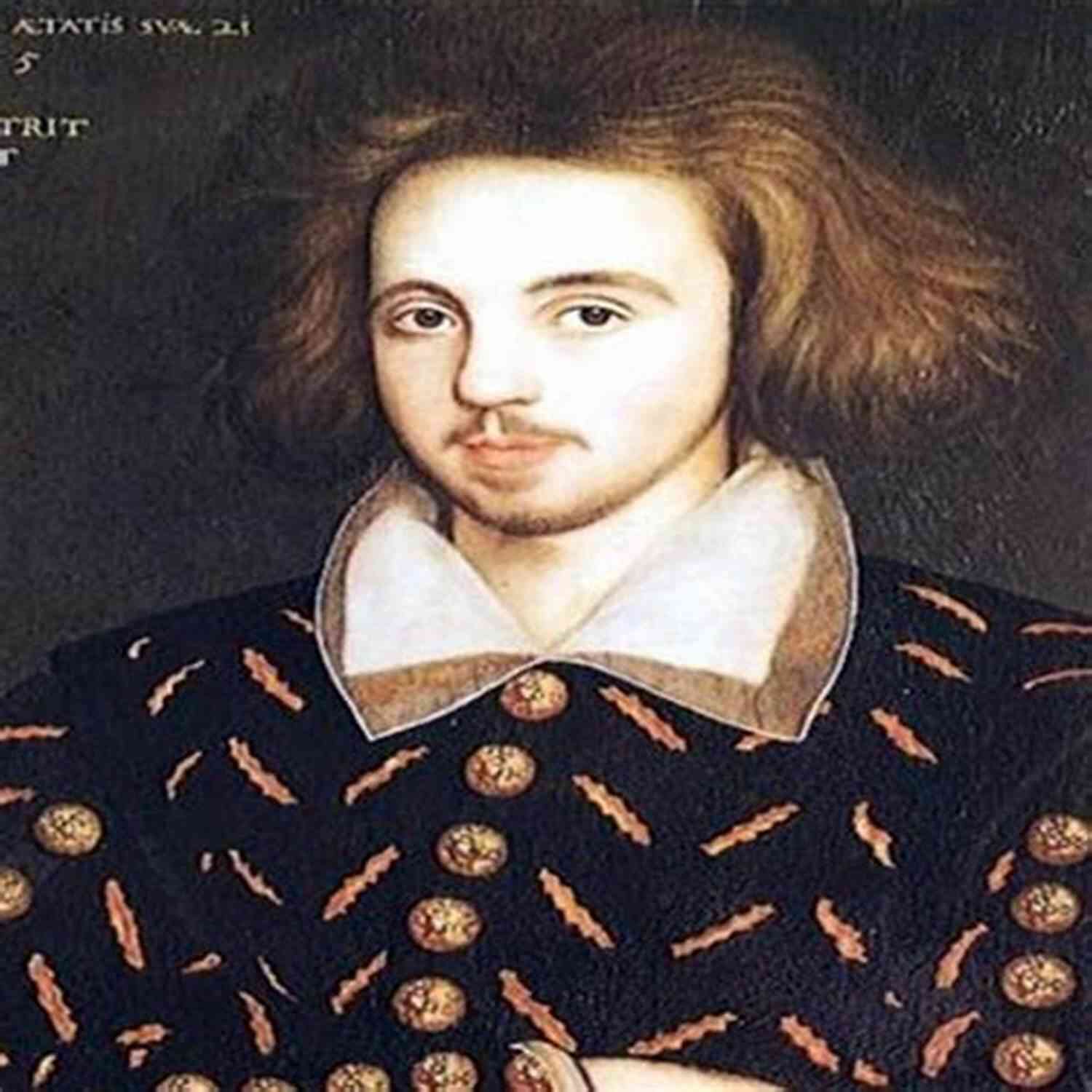 Christopher Marlowe, The Renowned Poet, Playwright, And Alleged Spy Christopher Marlowe: Poet Spy Park Honan