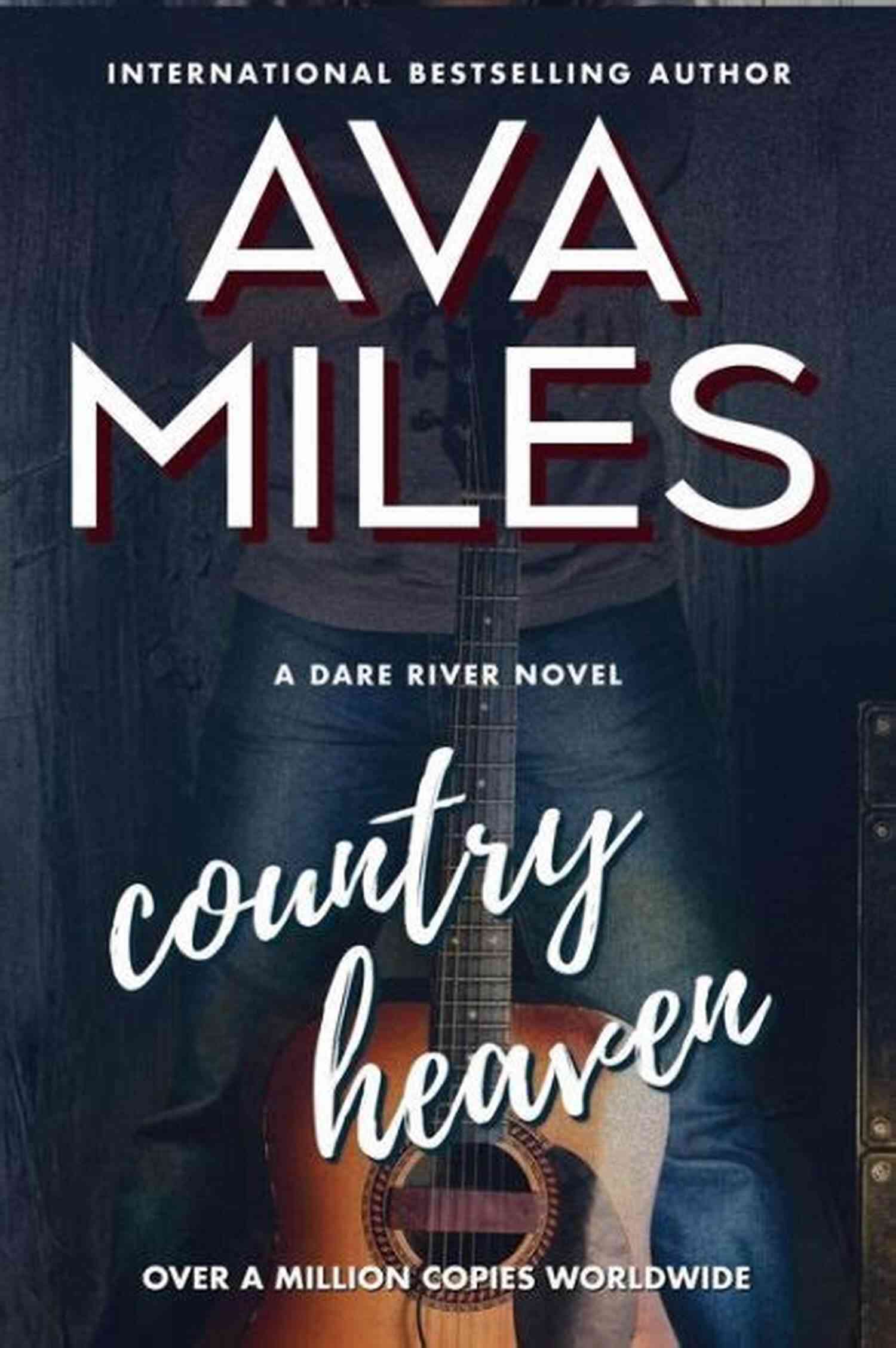 Country Heaven Dare River A Heaven On Earth For Nature Lovers Country Heaven (Dare River 1)