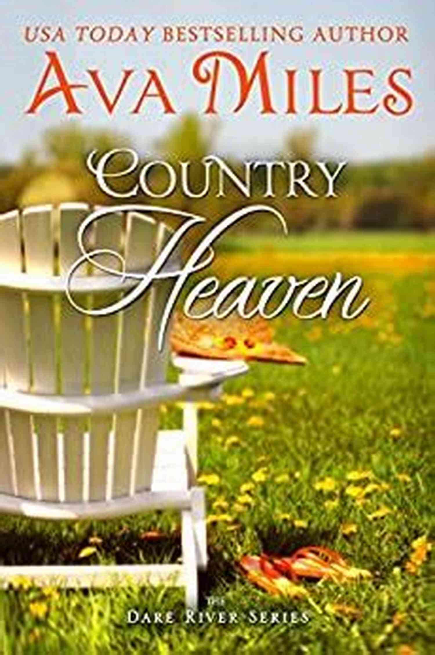 Country Heaven Dare River Paradise For Nature Enthusiasts Country Heaven (Dare River 1)