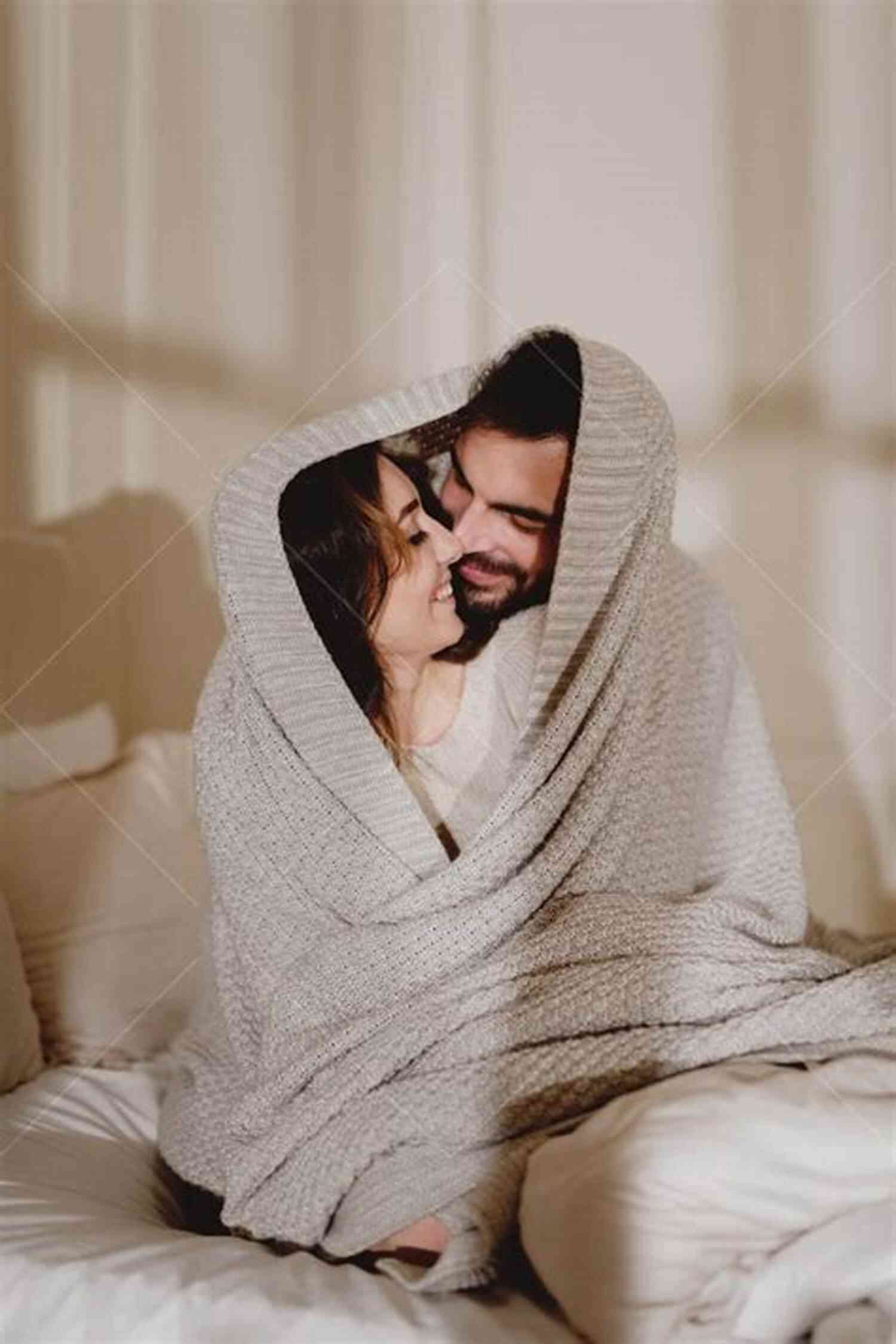 Couple Cuddling In A Cozy Setting 101 Romantic Text Messages For Your Girlfriend