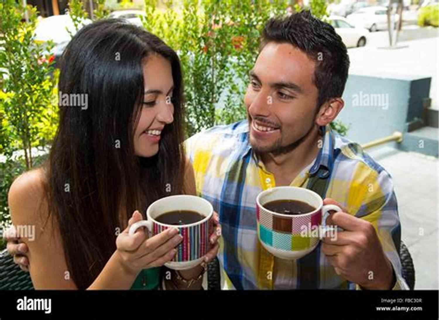 Couple Enjoying A Cozy Brunch Date 101 Romantic Text Messages For Your Girlfriend
