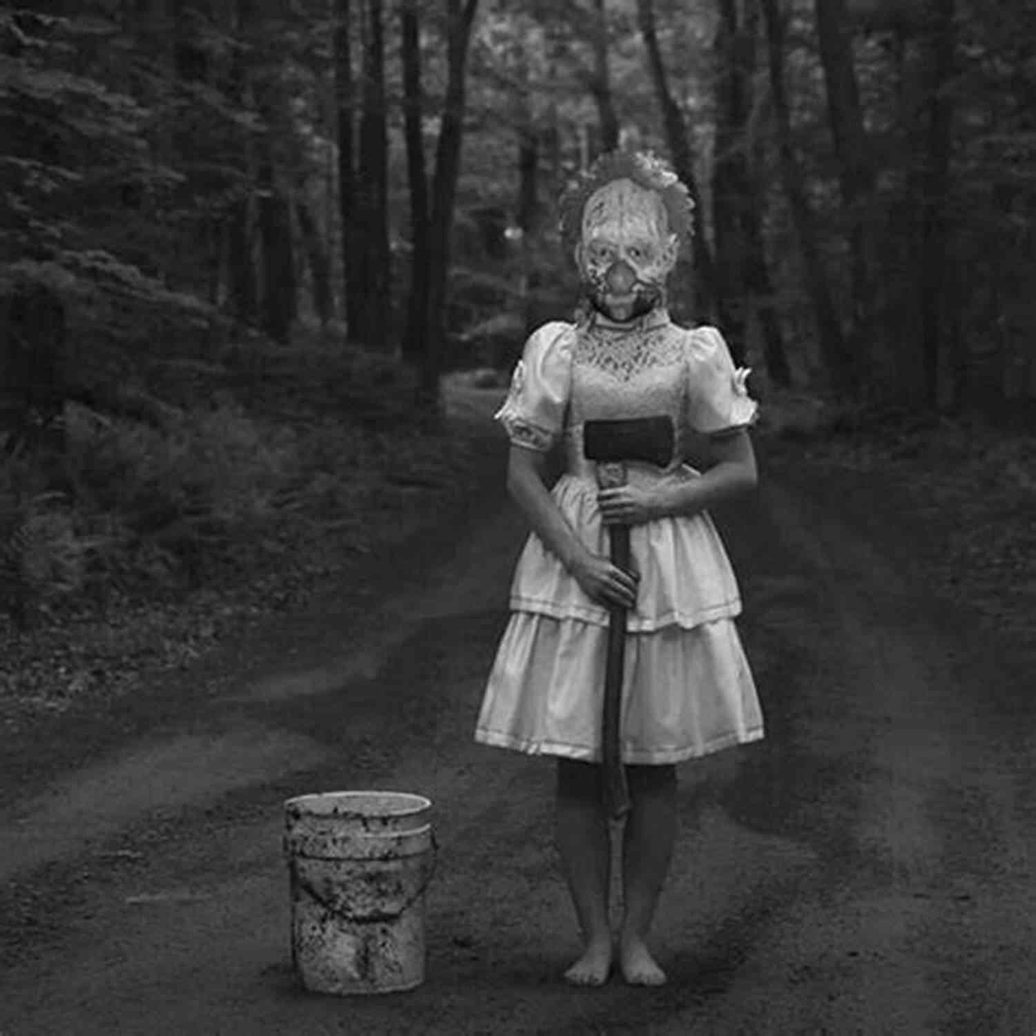 Creepy Little Girl A Spooky Presence In Volume Two True Scary Stories: Volume Two Creepy Little Girl: Real Horror Mystery With A Twist