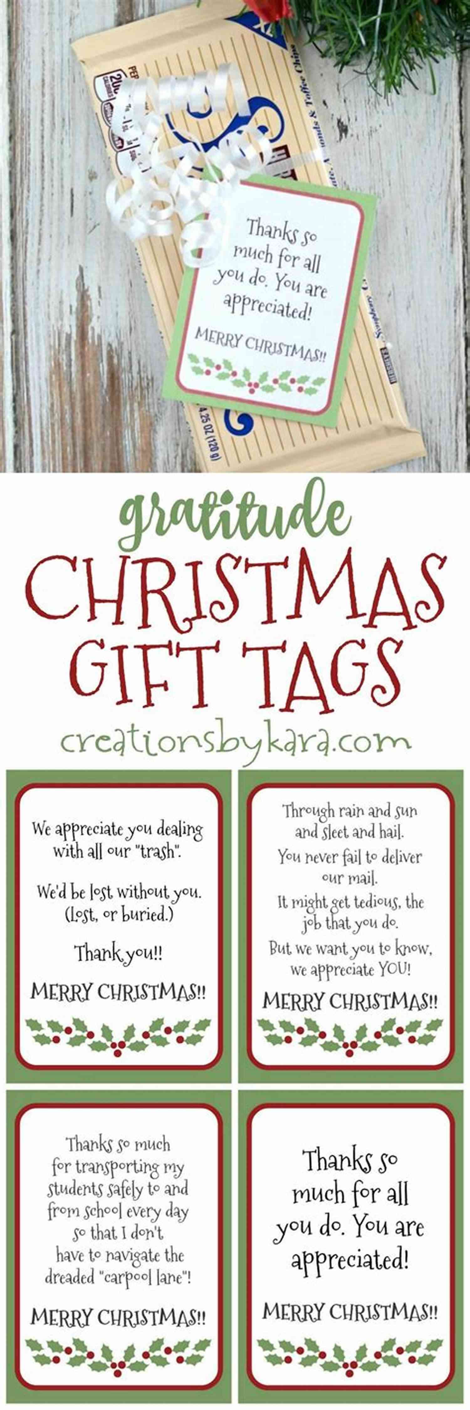 Daily Gratitude Journal Holiday Gifts For People You Don T Like