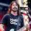 Dave Grohl