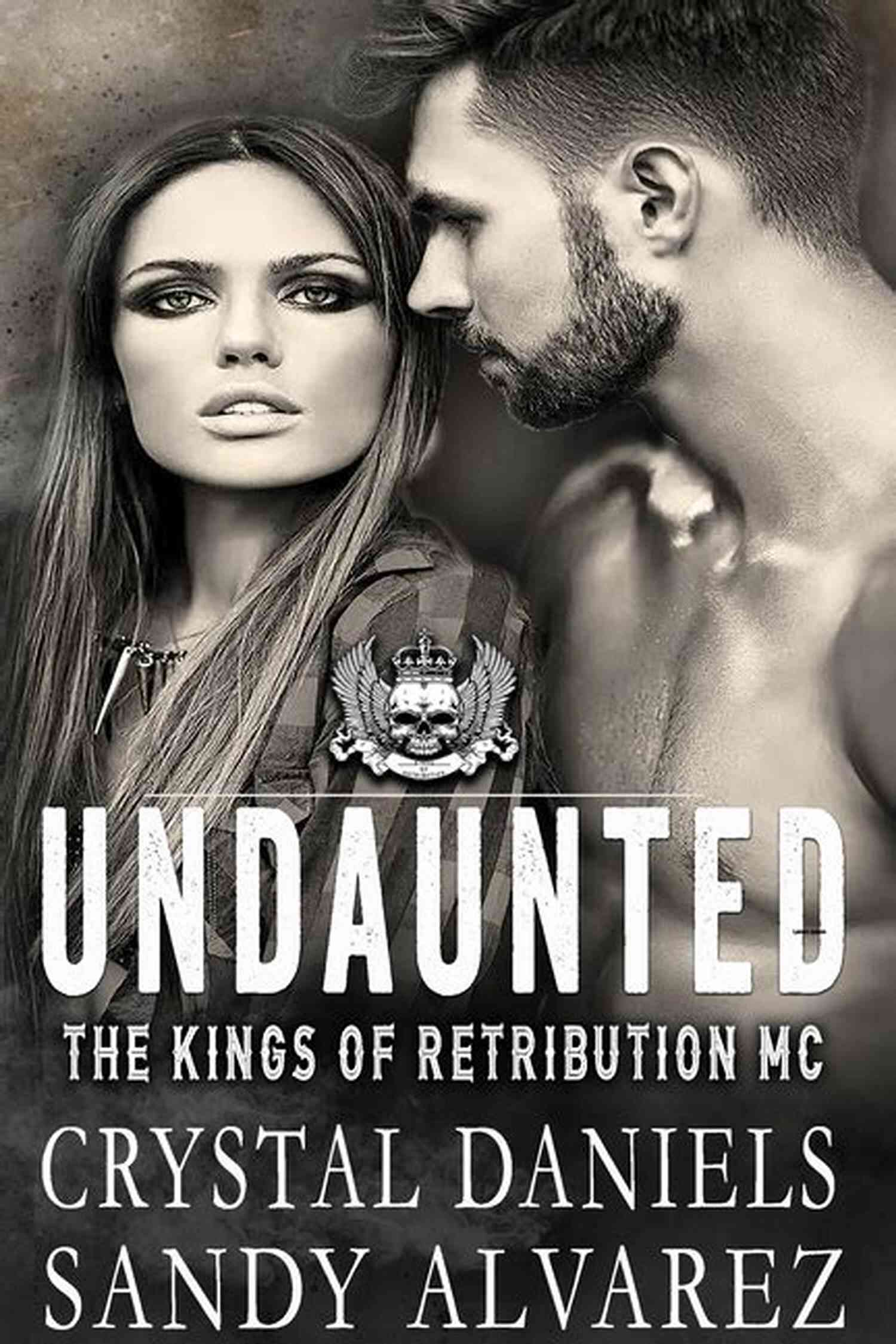Defy Kings Of Retribution Mc Members Riding In Formation On A Scenic Mountain Road DEFY (Kings Of Retribution MC 4)