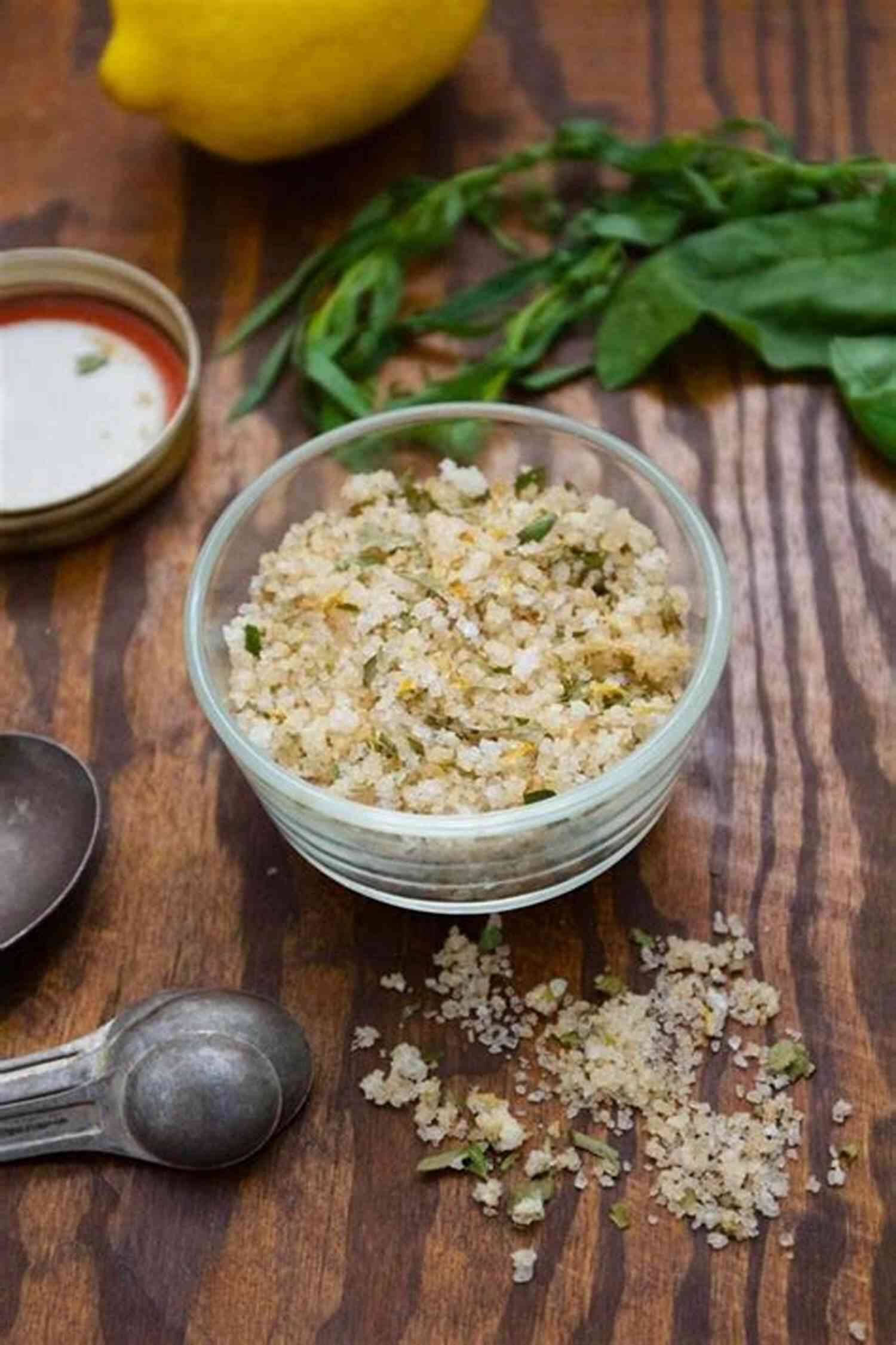 Delicious Aromatic Herbs That Add A Burst Of Flavor To Your Dishes Aromatic Herbs: What Is Aromatic Herbs