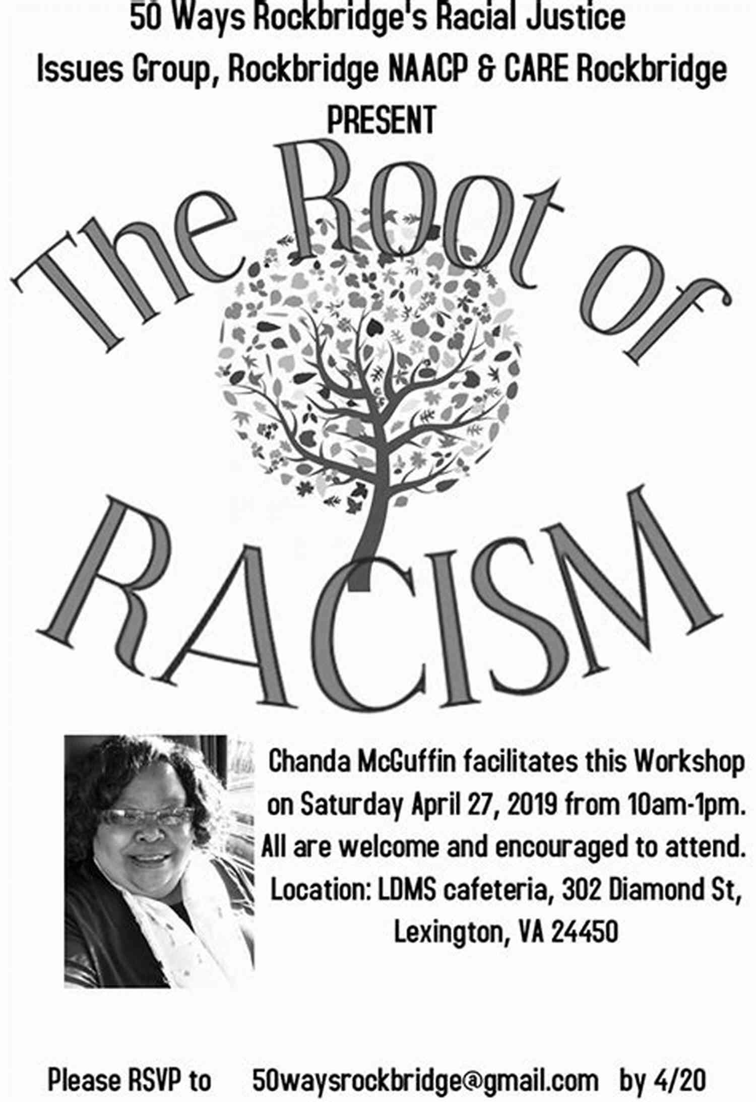 Depiction Of The Roots Of Racism Spreading Secrets Of Men: A Collection Of Powerful Life Lessons On Racism Family Love And Faith