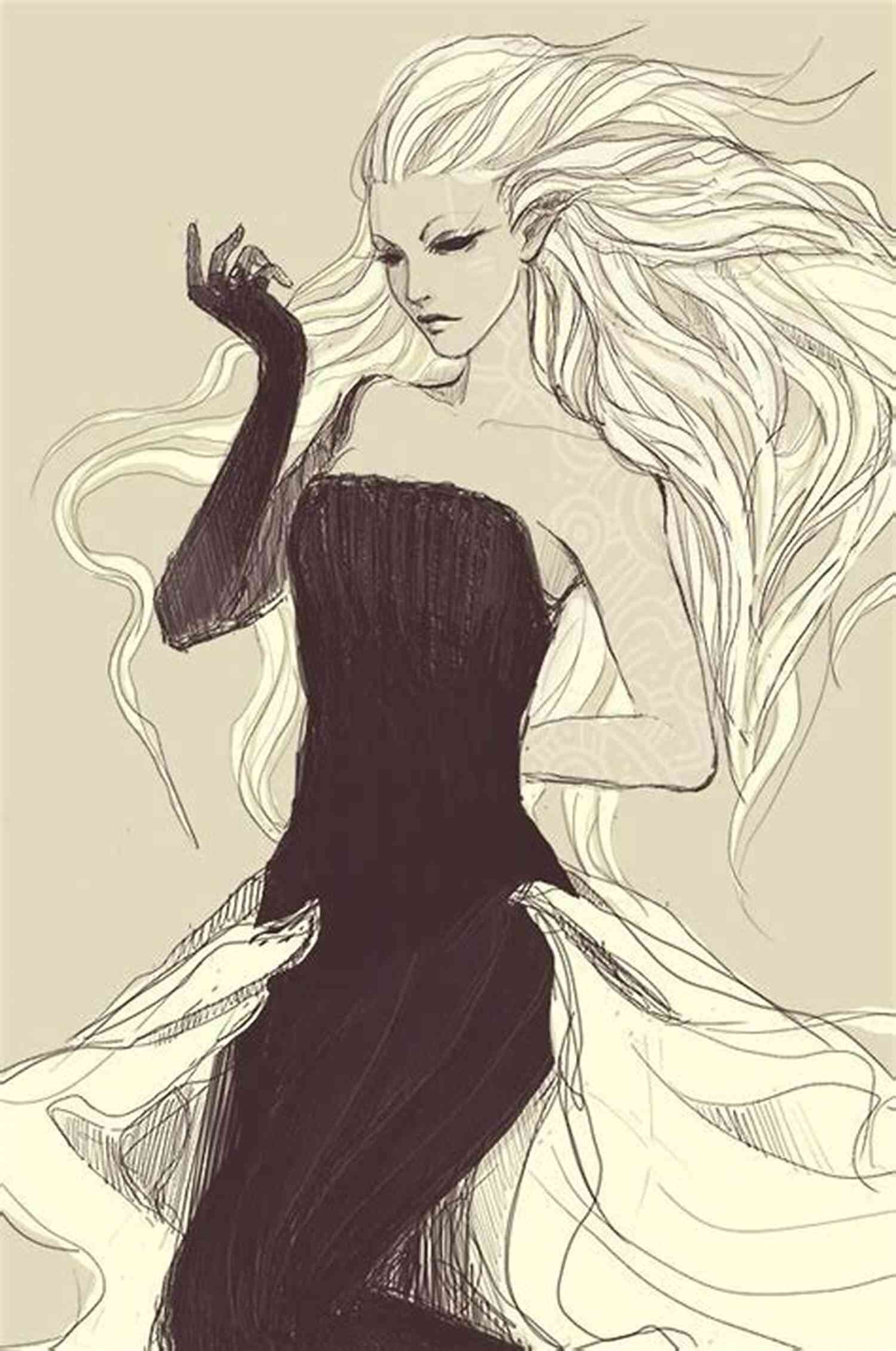 Elena, The Mesmerizing Witch Queen Beautiful Thessaloniki Witches Of Salonika Opera
