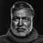 Ernest Hemingway