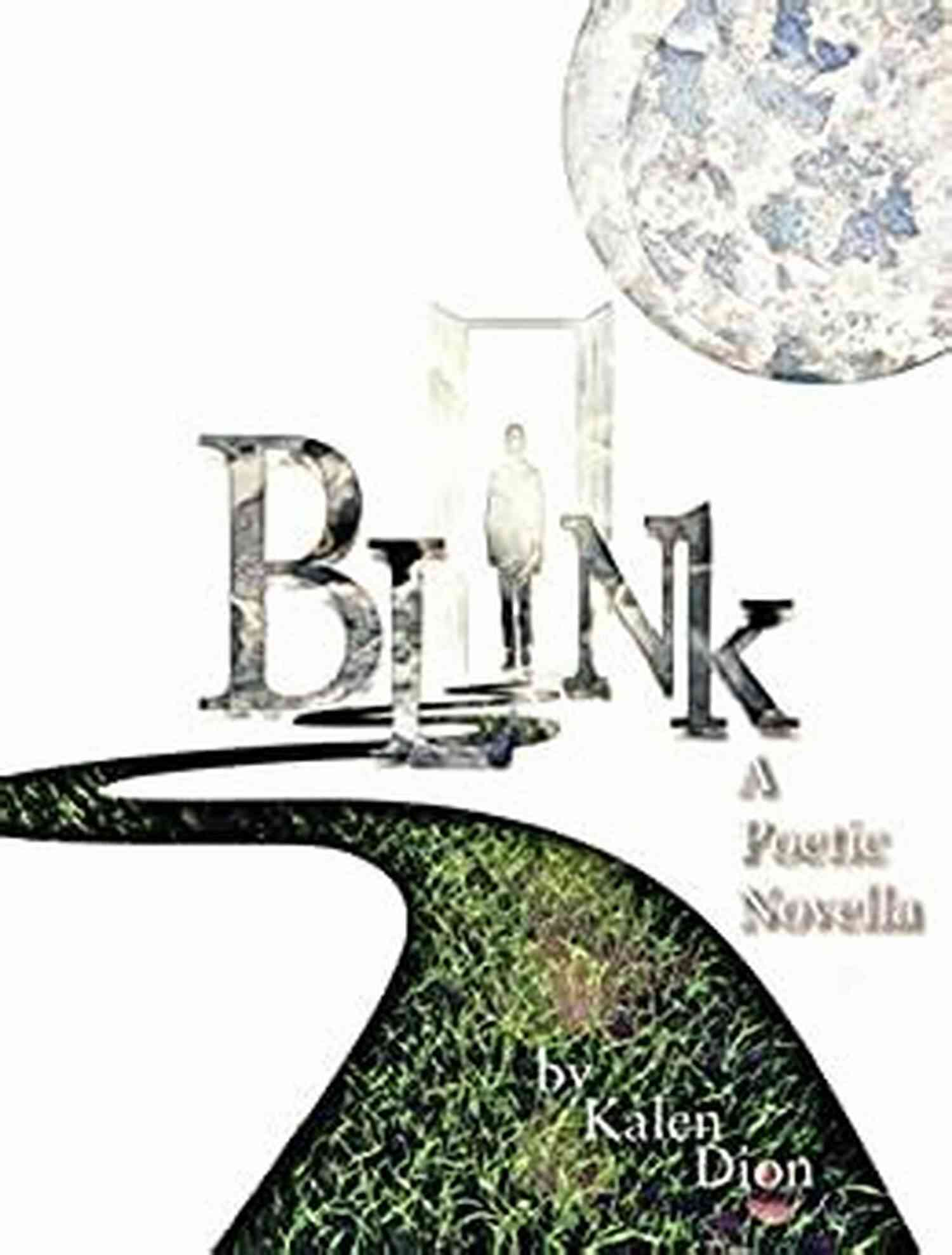 Excerpt From Blink Poetic Novella Blink: A Poetic Novella Kalen Dion