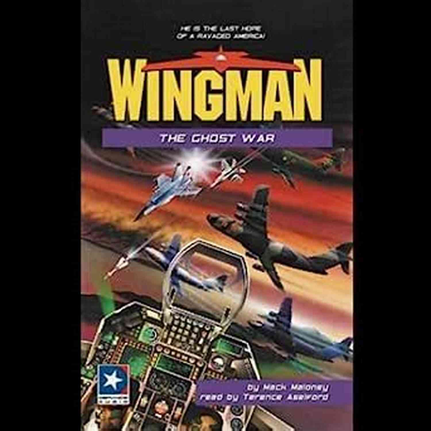 Experience The Thrill Of The Ghost War Wingman 11 The Ultimate Way To Unleash Your Inner Ghost The Ghost War (Wingman 11)