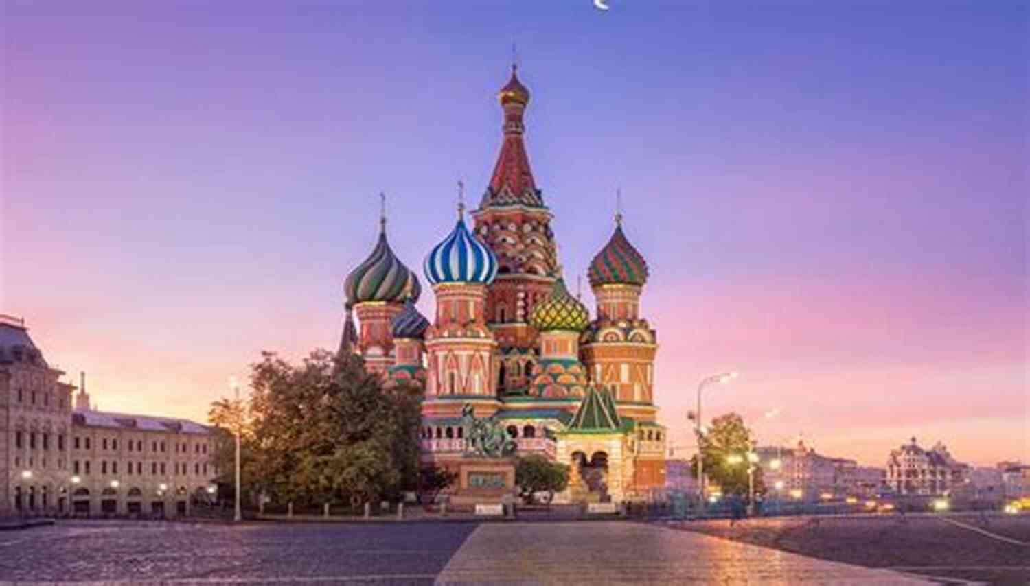 Exploring Destinations Moscow 25 Secrets 2020 The Locals Travel Guide For Your Trip To Moscow Russia: Skip The Tourist Traps And Explore Like A Local