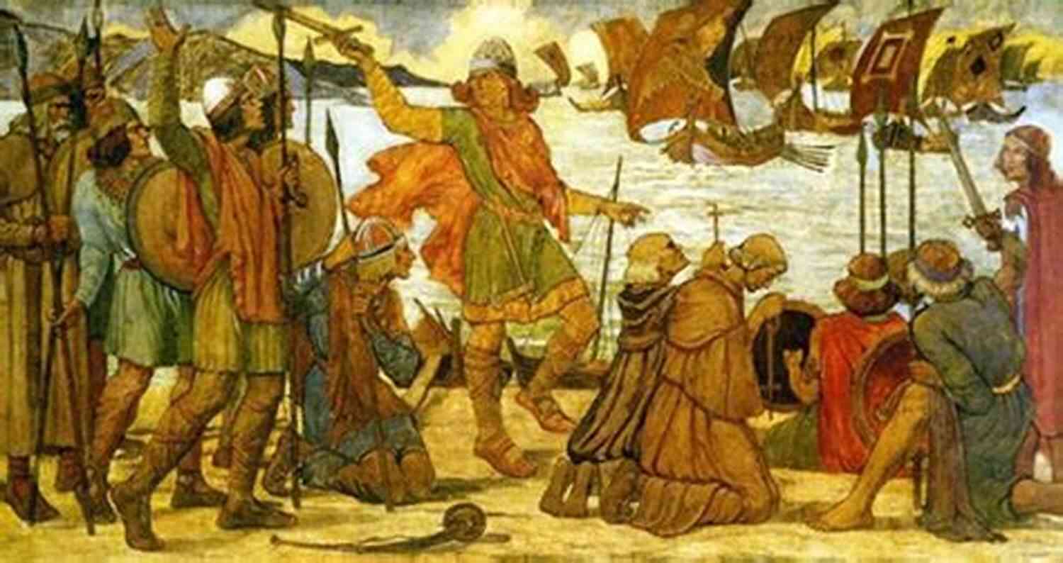 Exploring The Remarkable Viking Heritage In Parlous Vinter: Ing The Viking (Realms Of Parlous : Tales Of Vinterius Tavern Ing The Viking)