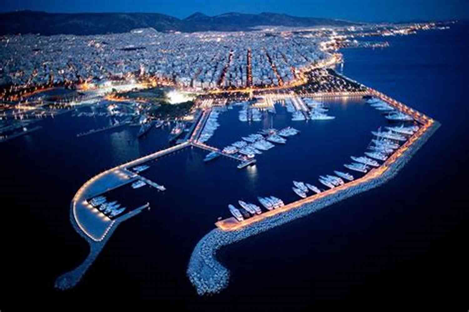 Flisvos Marina A Seaside Escape Athens 25 Secrets The Locals Travel Guide For Your Trip To Athens 2020 ( Greece )
