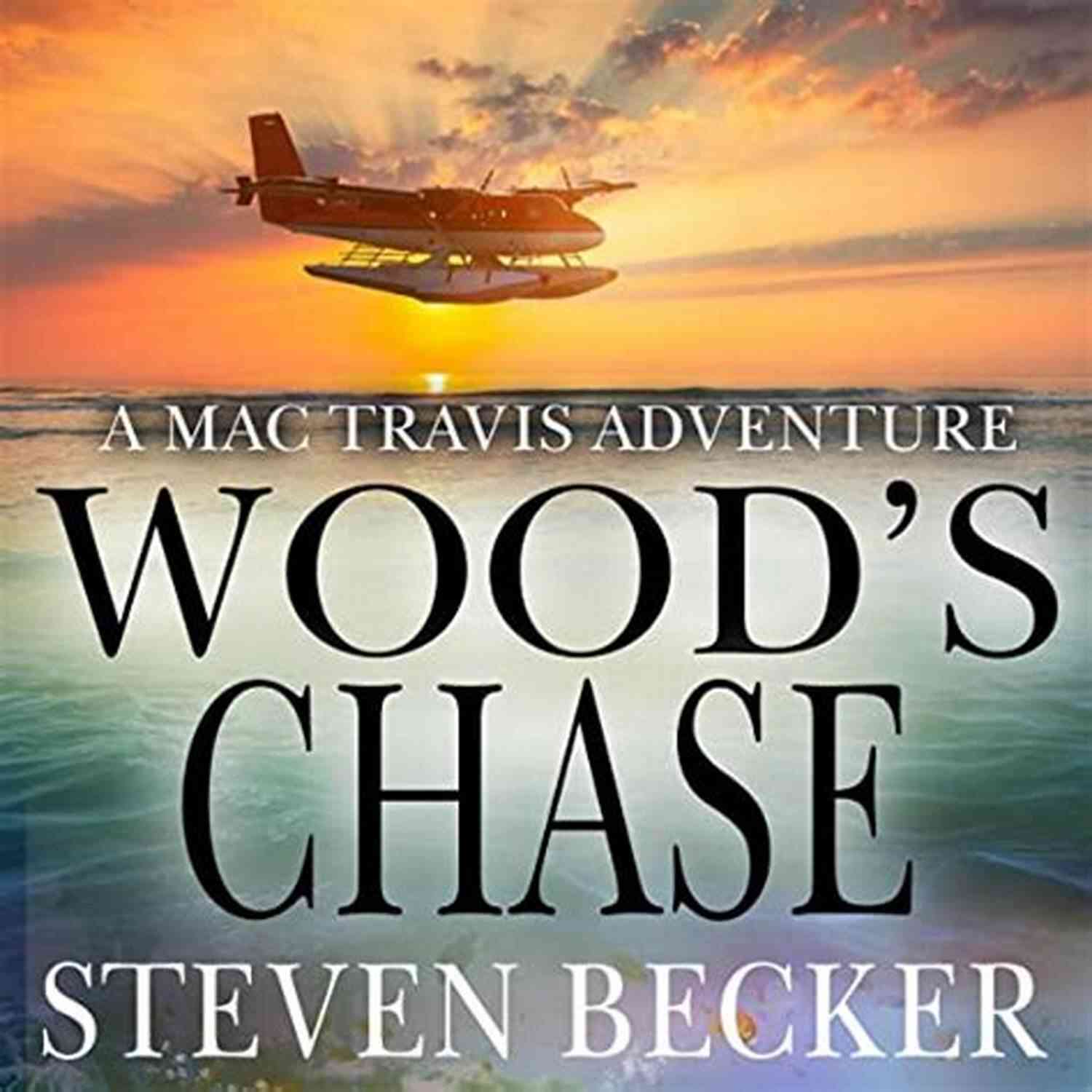 Florida Keys Mac Travis Adventure Thrillers Wood S Reef: Action And Adventure In The Florida Keys (Mac Travis Adventure Thrillers 1)