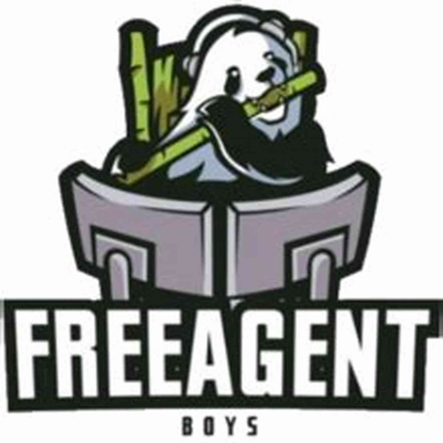 Free Agent Boys Of Fall Showcasing Their Skills Free Agent (Boys Of Fall 1)