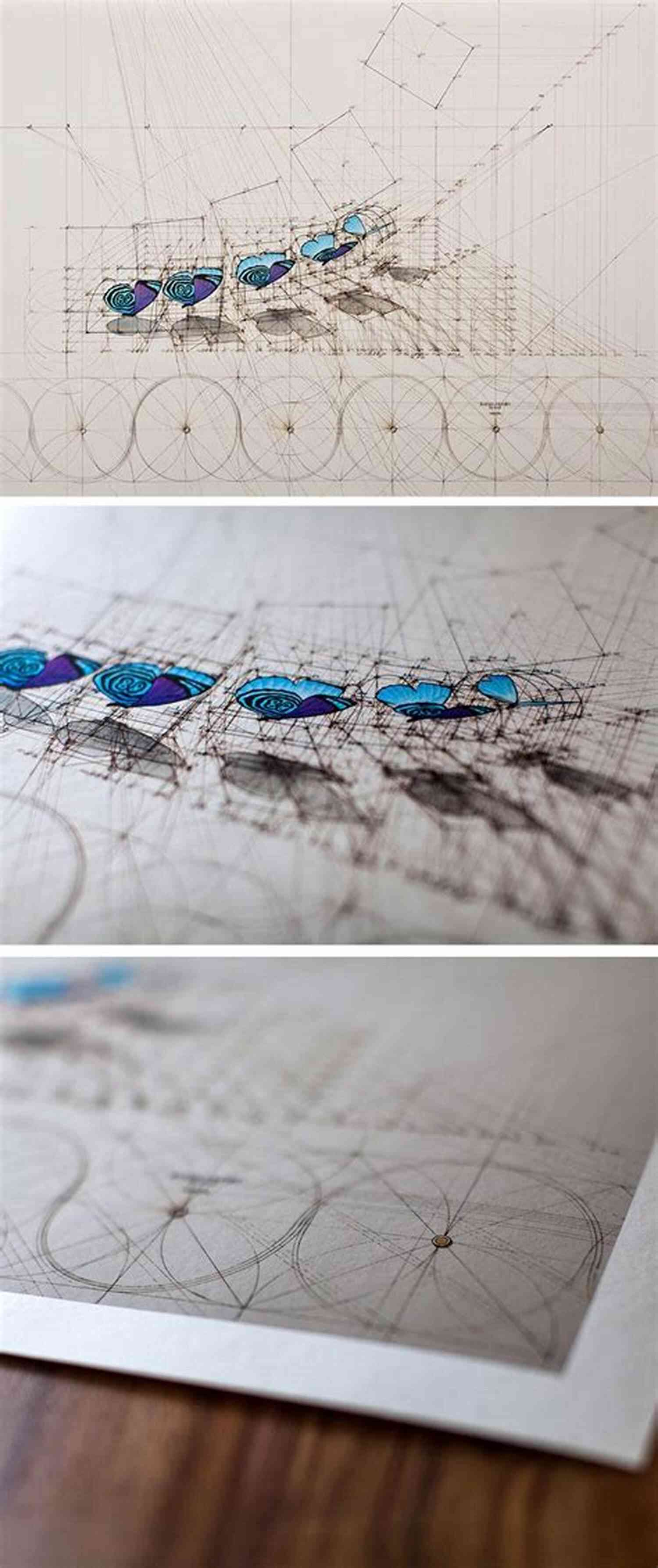 Geometric Blackwork Sampler Blackwork Pattern: Creating Intricate Geometric Designs Through Precise Needlework Geometric Blackwork Sampler 1 Blackwork Pattern