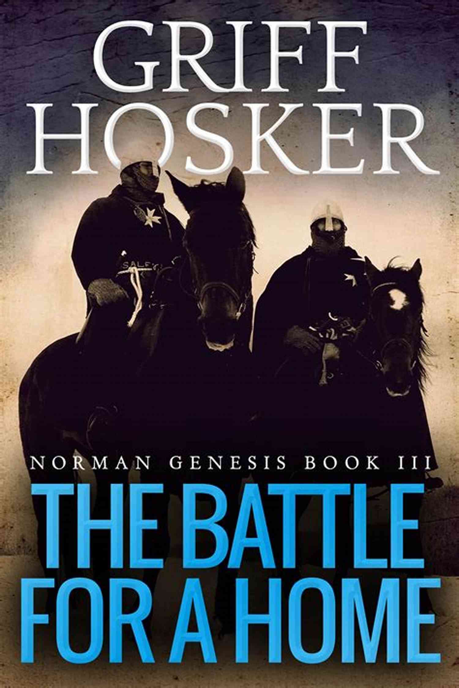 Griff Hosker's Medals And Honors 1914 (British Ace 1) Griff Hosker
