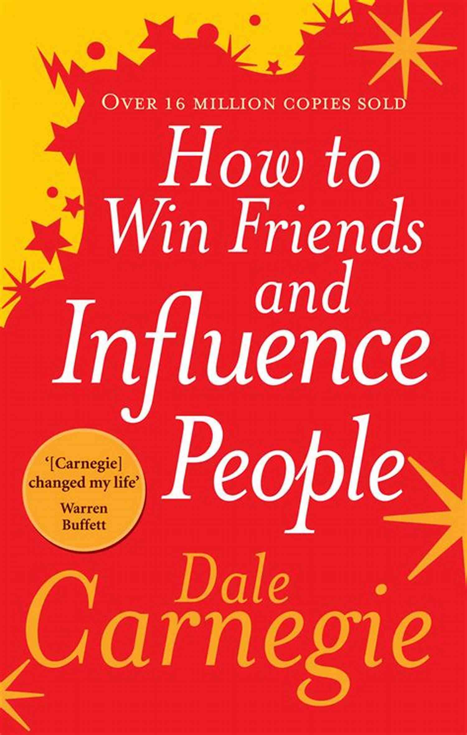 How To Win Friends And Influence People Book Holiday Gifts For People You Don T Like