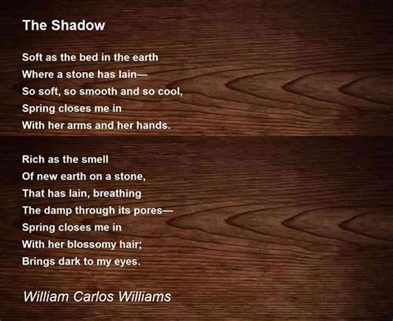 If Black Had Shadow Poems IF BLACK HAD A SHADOW: POEMS