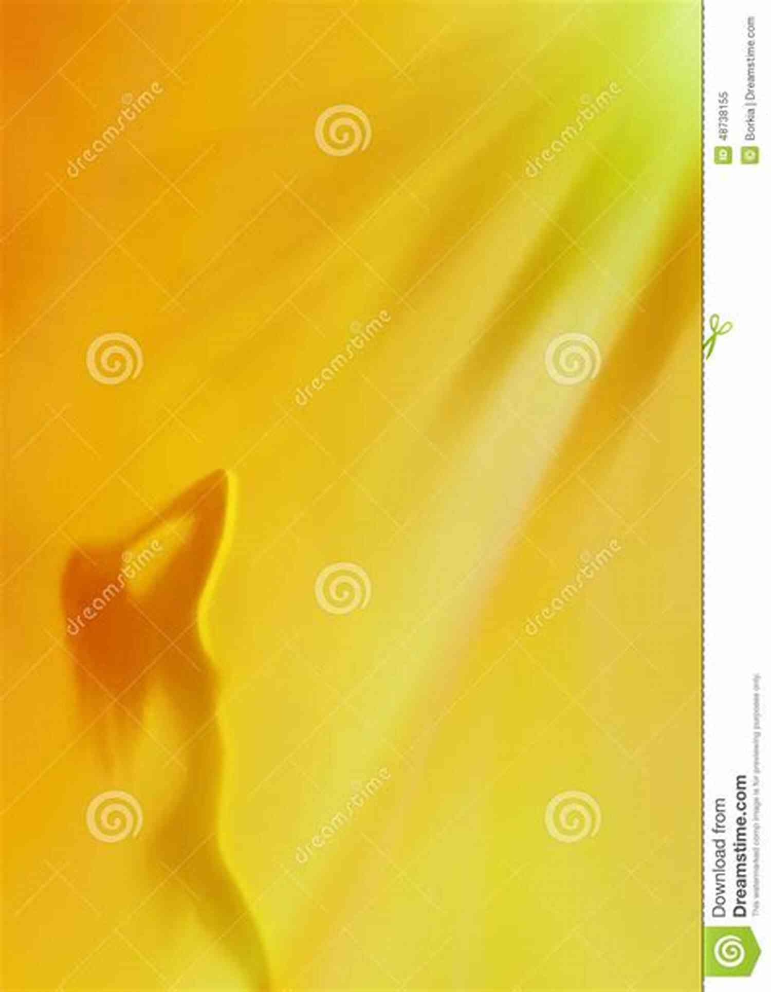 Illustration Of A Woman Gazing At The Yellow Wallpaper The Yellow Wallpaper: By Charlotte Perkins Gilman : Illustrated