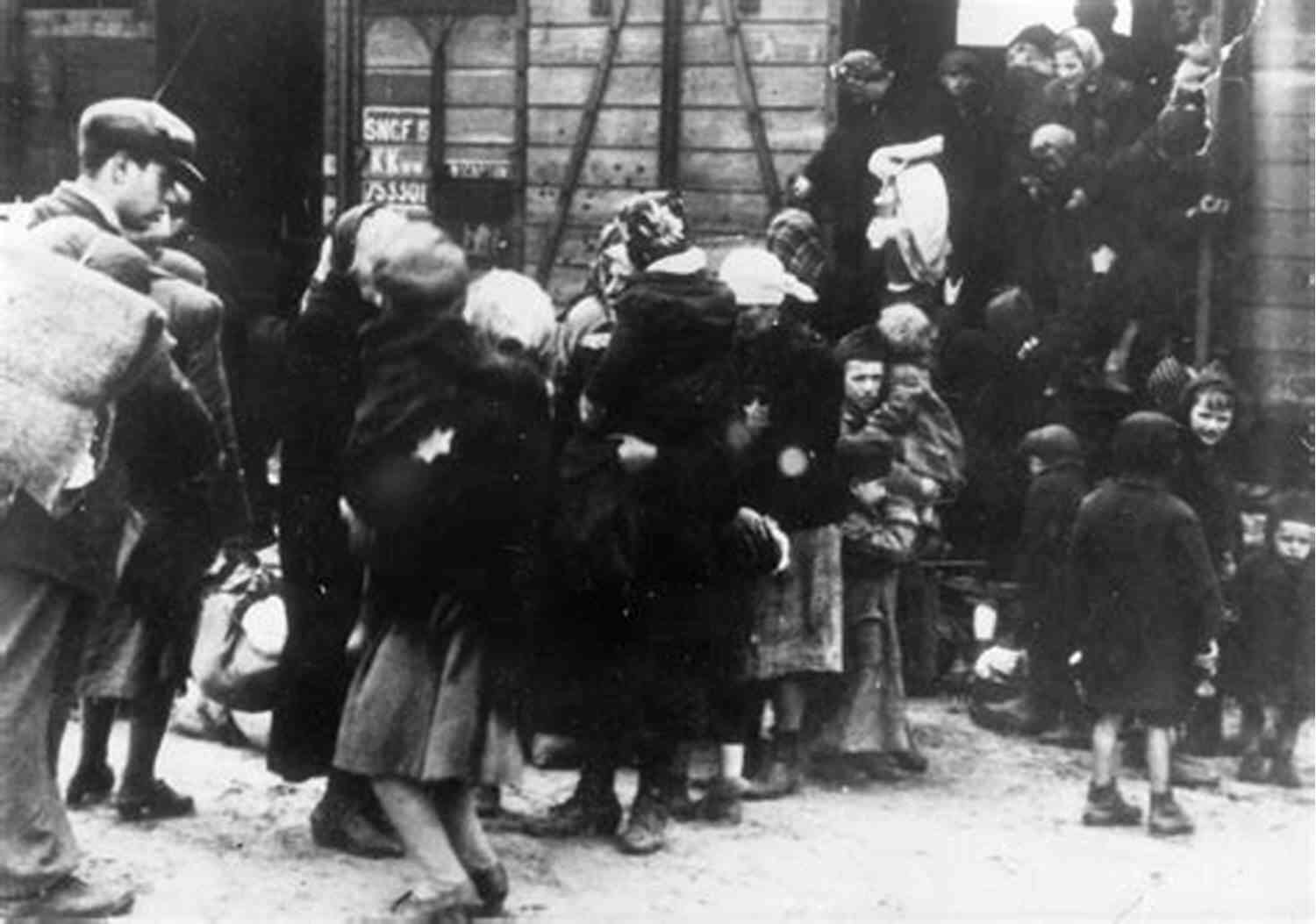 Image Of Auschwitz Staying Alive: The Auschwitz Holocaust (The Living Dead)
