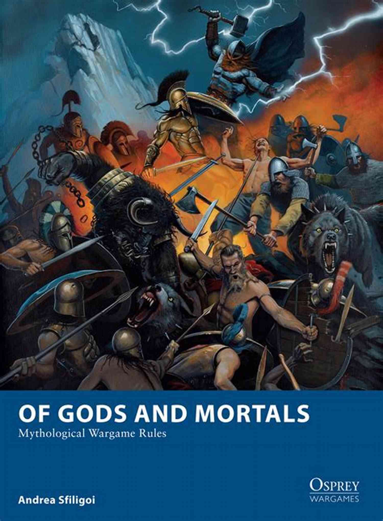 Image Of Gods And Mortals Gods And Mortals: Modern Poems On Classical Myths