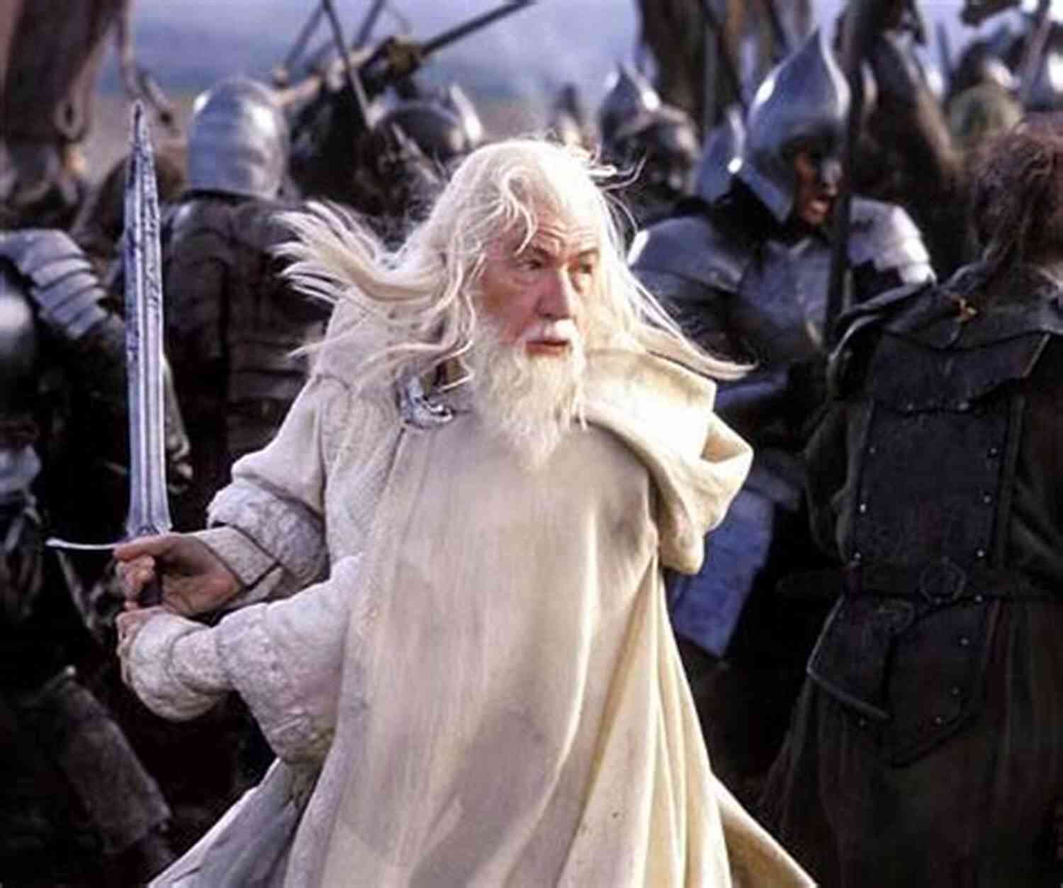 Image Of The Climactic Battle Against The Thrall Lord One City Of Tears (Rise Of The Thrall Lord One)