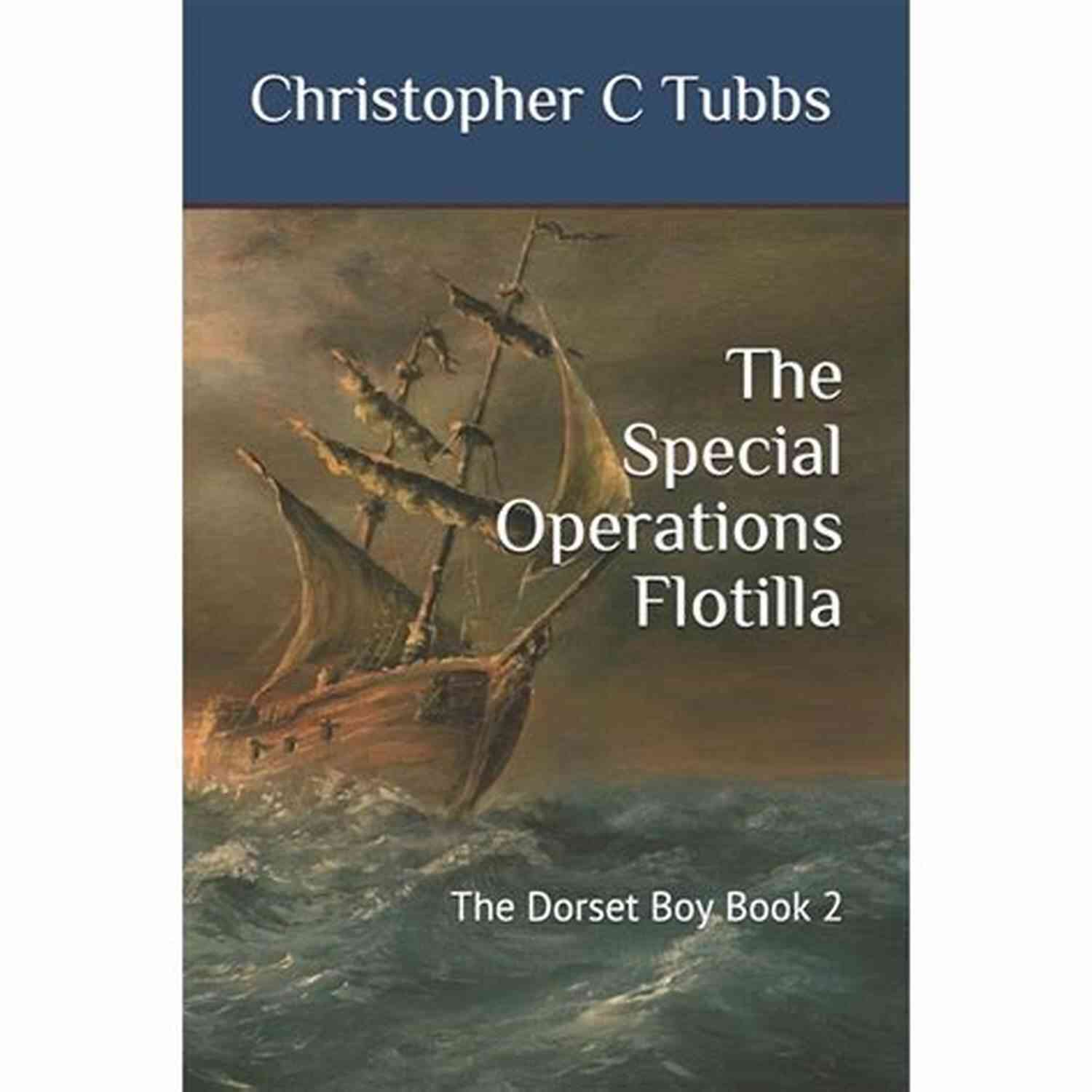 In Dangerous Company: The Dorset Boy Book Cover In Dangerous Company: The Dorset Boy 4