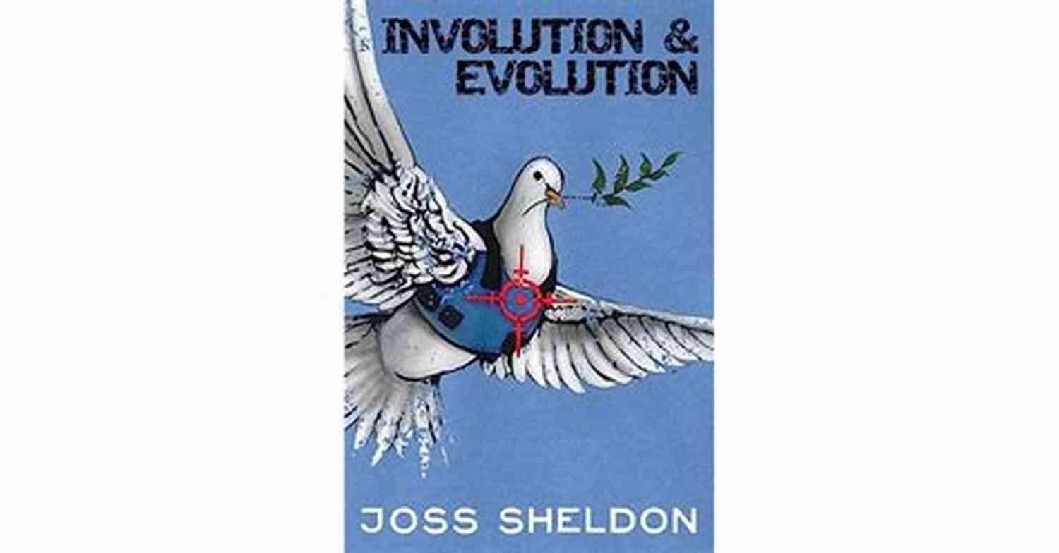 Involution Evolution Rhyming Anti War Novel Involution Evolution: A Rhyming Anti War Novel