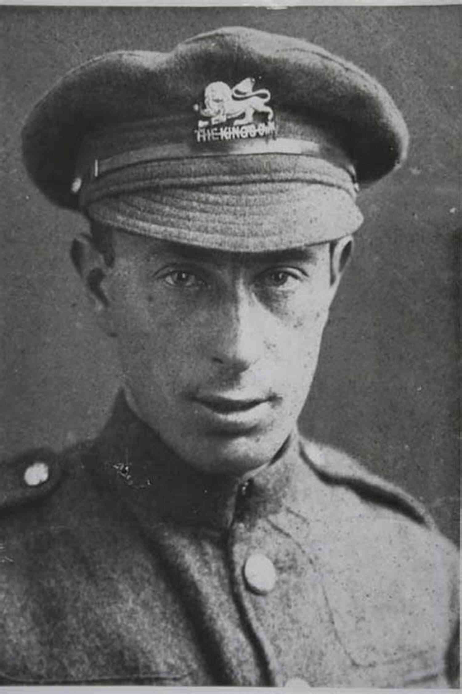 Isaac Rosenberg A Soldier Poet Who Wrote 'Dead Man's Dump' Deep Cry: Soldier Poets Killed On The Western Front