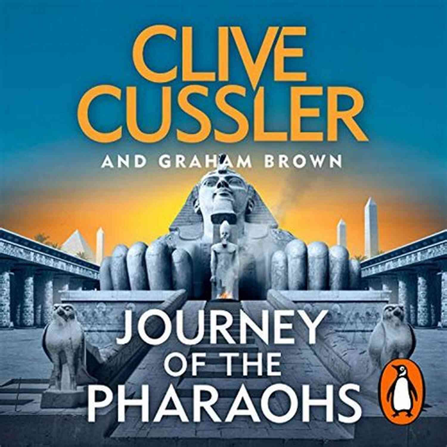 Journey Of The Pharaohs Numa Files 17 Uncovering Ancient Mysteries Journey Of The Pharaohs (NUMA Files 17)