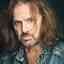 Kevin J Anderson